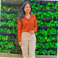 Omika Shukla