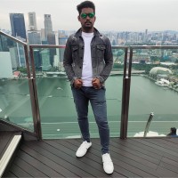 Midumithilash Selvadurai