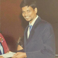 Paraneetharan Nadarajah.Bba ,Pgd-Acc-Fin, Mipa, Acma