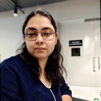 Nayana S Nair
