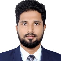Bulbul Ahmed
