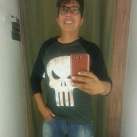 Regis Almeida