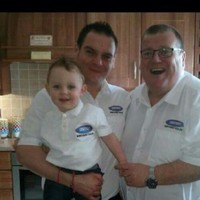 Charlie Conaghan
