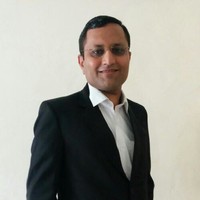 Kaushik Bhatt