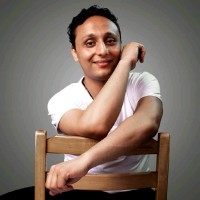 Ahmed Farahat