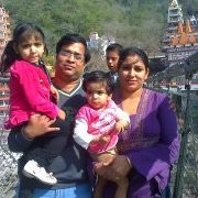 Mayank Swaroop Dang