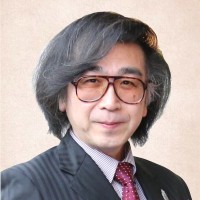 Yoshiyuki Sankai