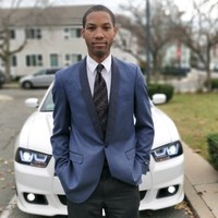 Andre Malcolm