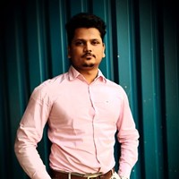 Krunal Ranjit Mane
