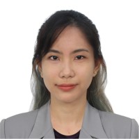 Patricia Mae Vergel De Dios