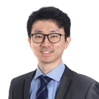 Caleb Kim