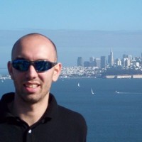 Greg Huszarik
