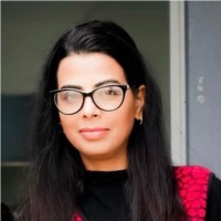 Shaminder Kaur