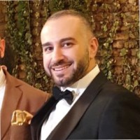 Hirbod Sobhanizadeh