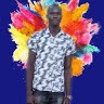Jared Omondi