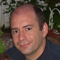 Manolo López Martín