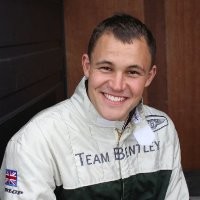 Iain Tough