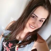 Sara Priscila Da Silva