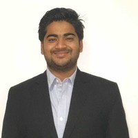 Piyush Dhingra