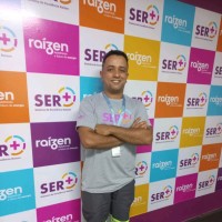 Tiago Almeida