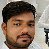 Vishram Gurjar