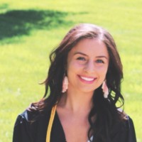 Alexandra Sanzari, Shrm-Cp