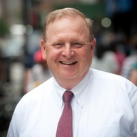 Robert Gilson