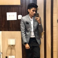 Sahil Srivastava