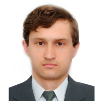 Ihor Zubrilov