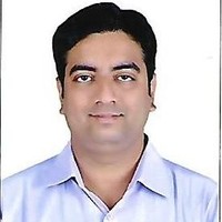 Mehul V Pattankar