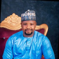 Yushau Muhammad