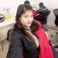 Deepika Shakya