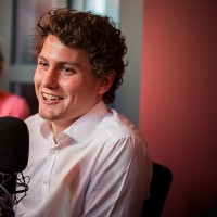 Xavier Steenbergen