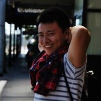 Tianyu Duan