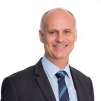 Grant Warner