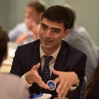 Rustam Isgandarov