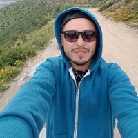 Víctor Andrés Gaete Bazaes