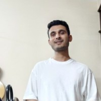 Shivanshu Samant Ray