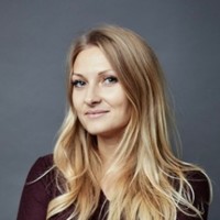 Oxana Zankova