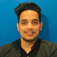 Aniket Sharma