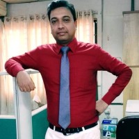 Md Nazmul Islam
