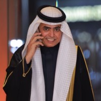 Faisal Al Harbi