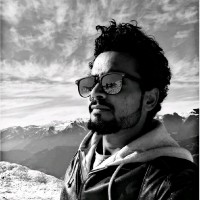 Keshav Verma