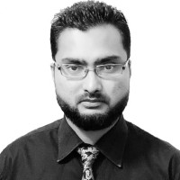 Engr.Mohammad Raheel