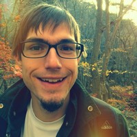 Keir Thomas