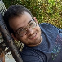 Thiago Ferreira Pontes