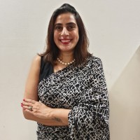 Harleen Kaur Chadhaa