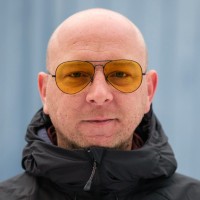 Daniel Jäger