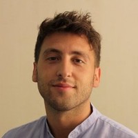 Luca Santi