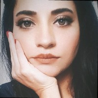 Ferahnaz Barlas